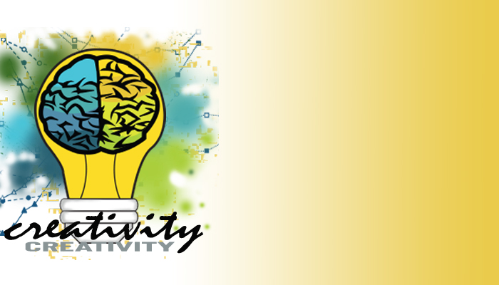 creativity info
