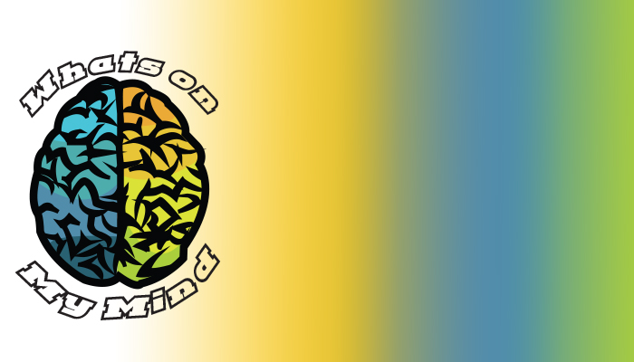 Whats on my mind info