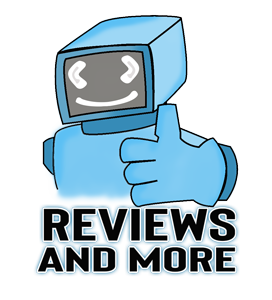 Reviews and More icon